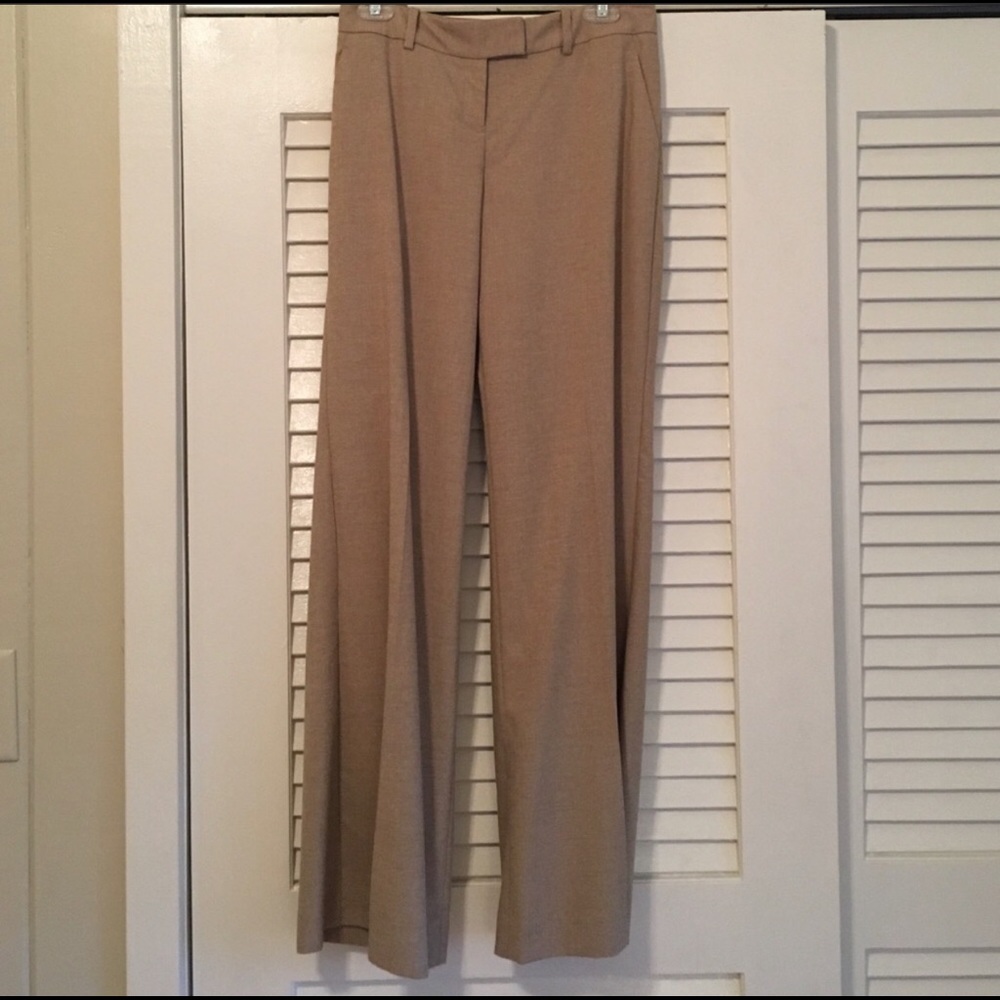 The Limited Scandal Collection Gladiator Pant